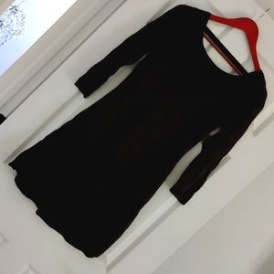 AE Sweater Dress